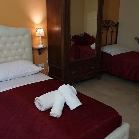Collepasso B&B Scipponate מראה חיצוני תמונה