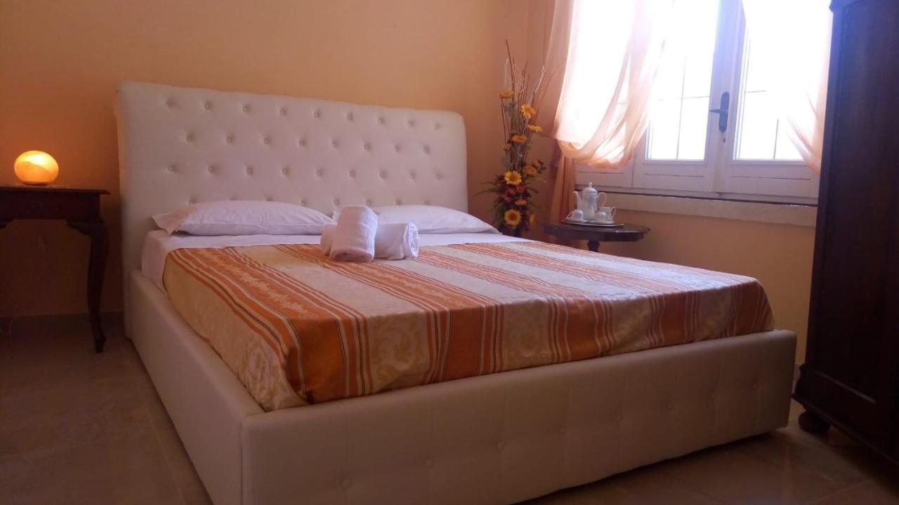Collepasso B&B Scipponate מראה חיצוני תמונה