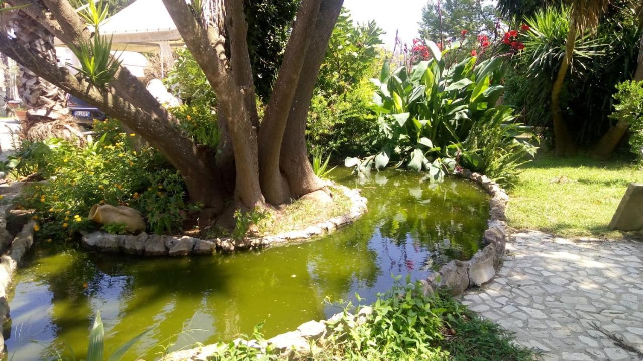 Collepasso B&B Scipponate מראה חיצוני תמונה