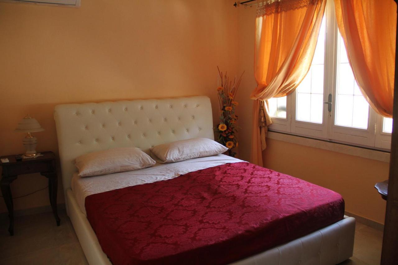 Collepasso B&B Scipponate מראה חיצוני תמונה