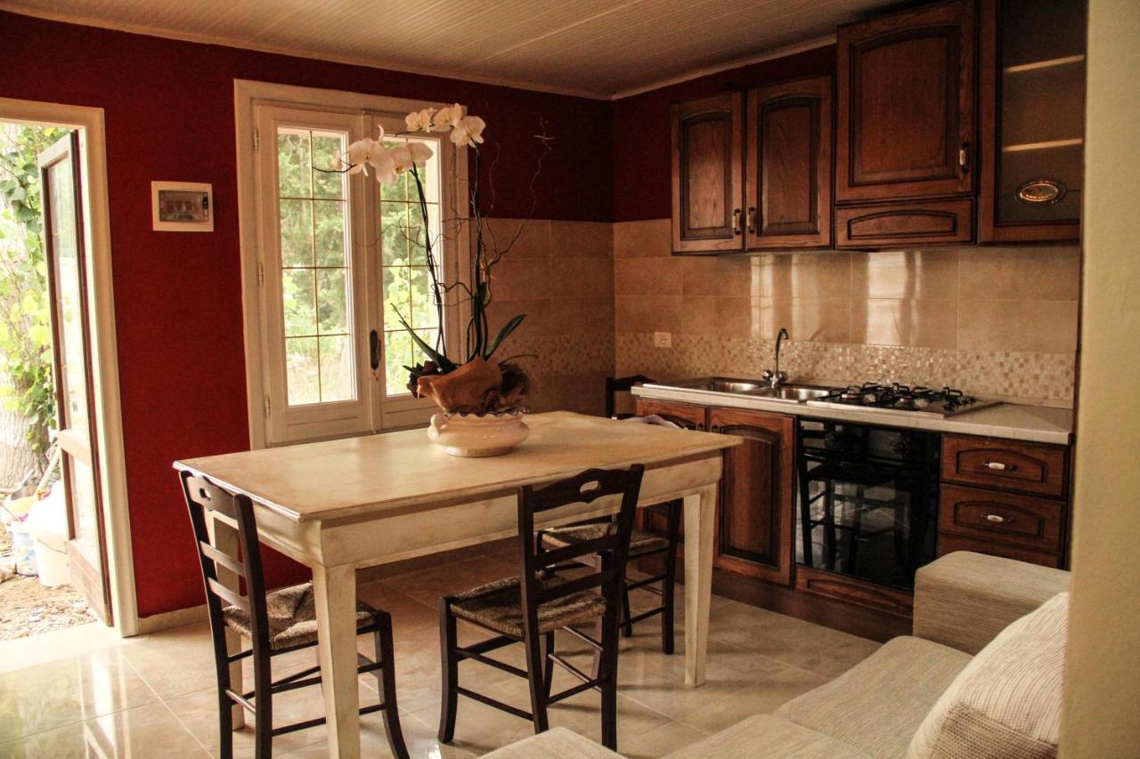 Collepasso B&B Scipponate מראה חיצוני תמונה