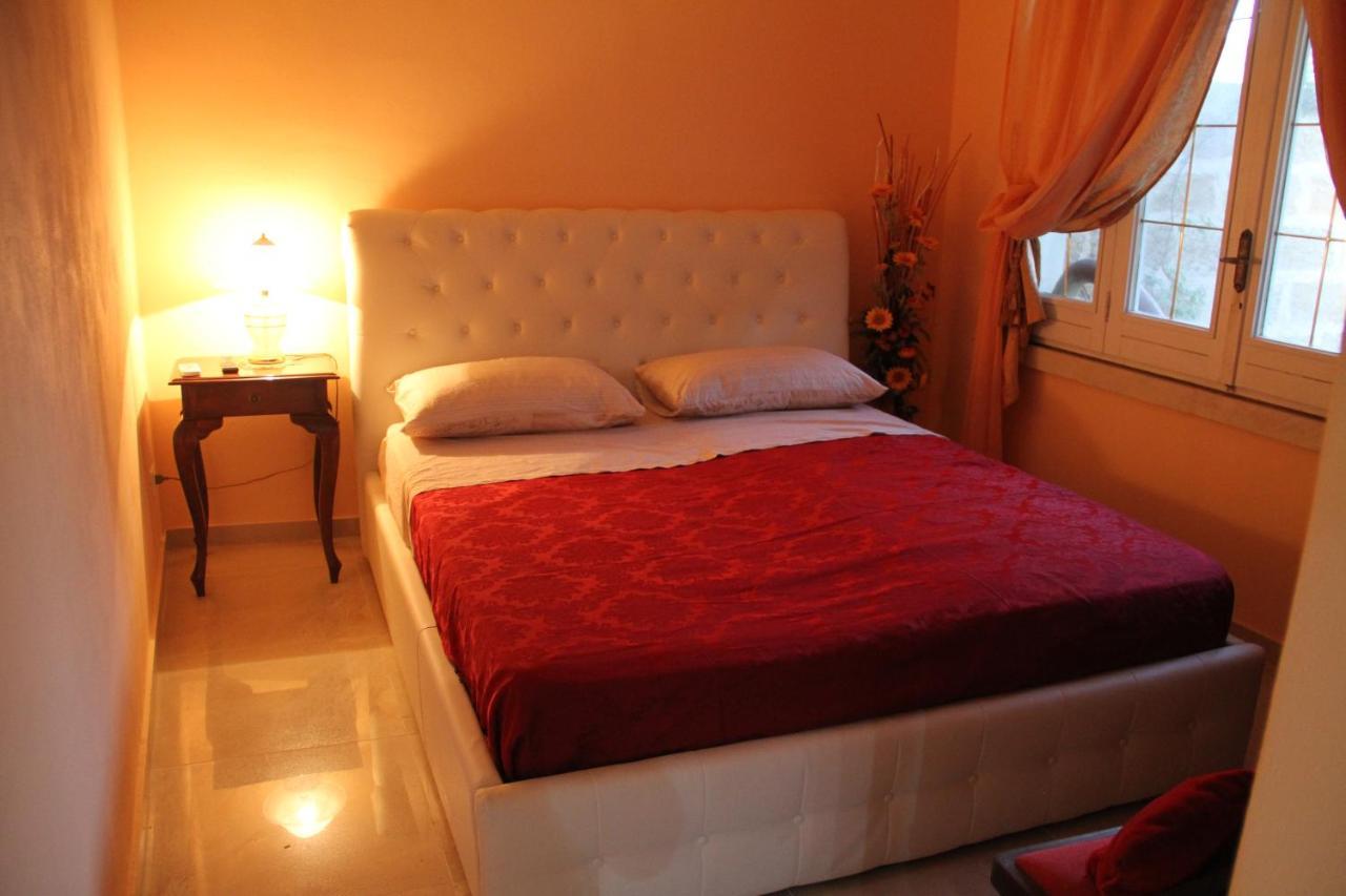 Collepasso B&B Scipponate מראה חיצוני תמונה