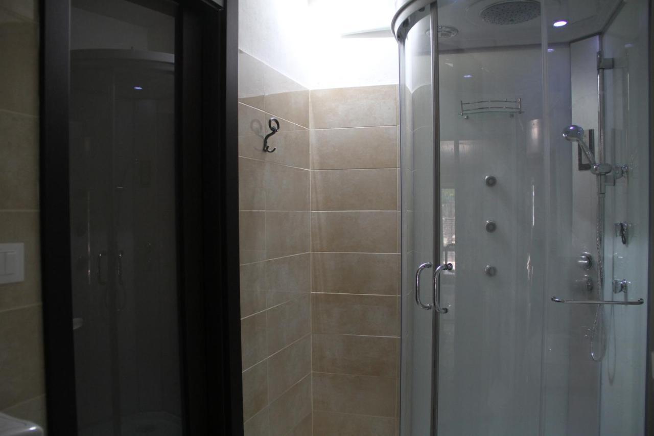 Collepasso B&B Scipponate מראה חיצוני תמונה