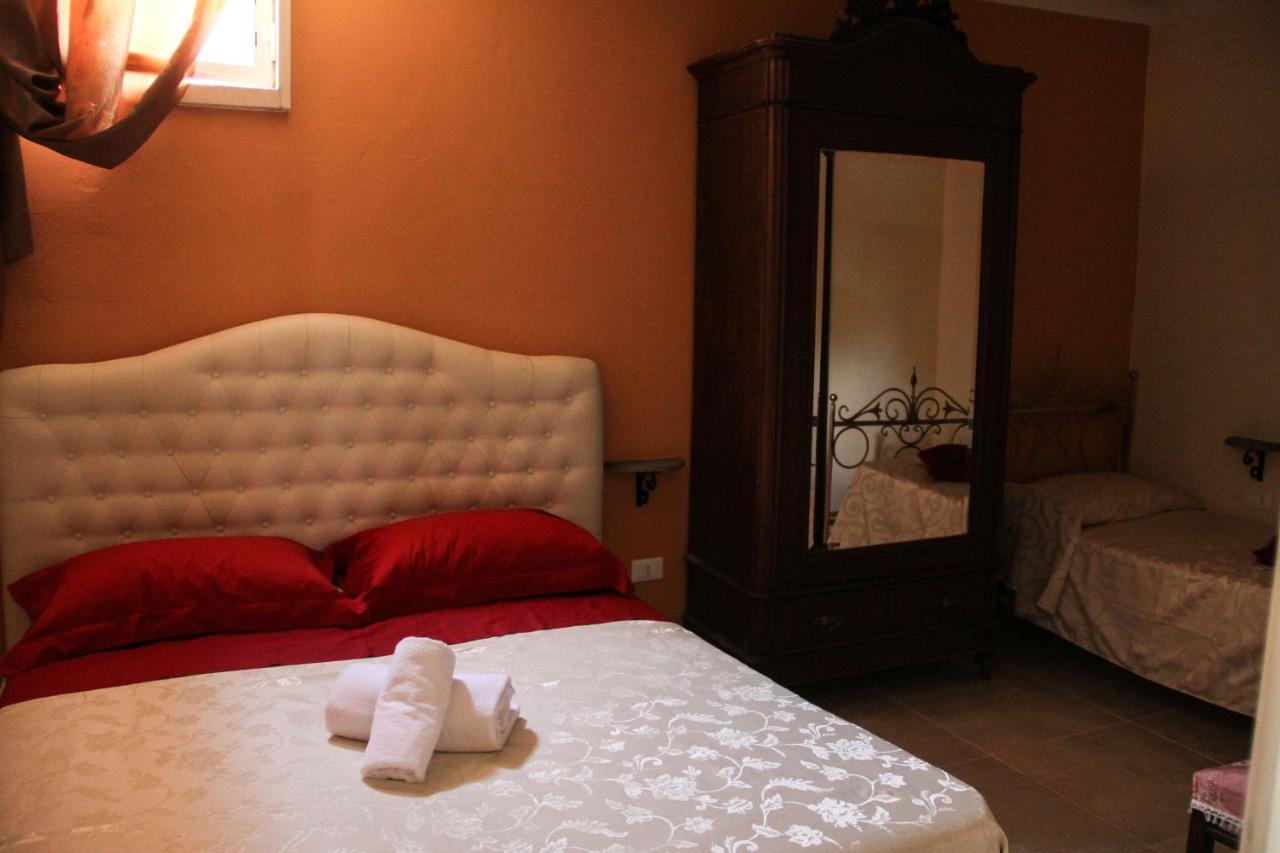 Collepasso B&B Scipponate מראה חיצוני תמונה