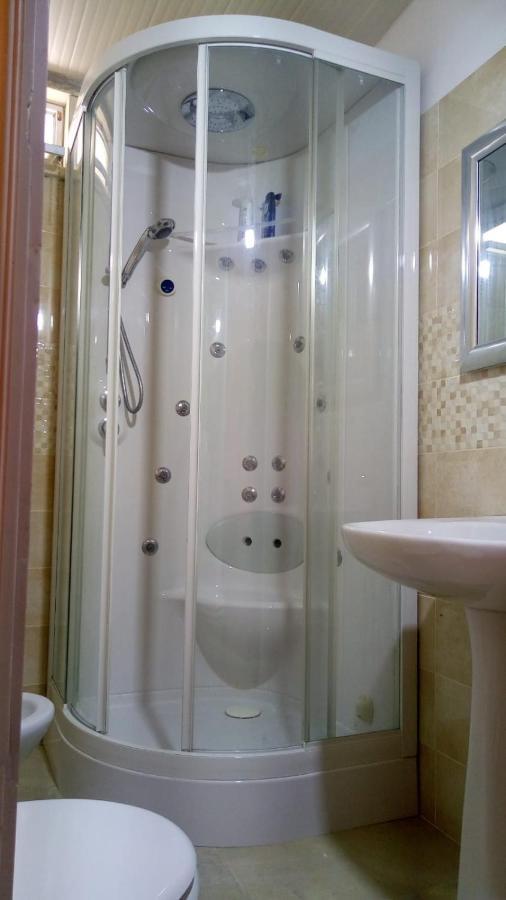 Collepasso B&B Scipponate מראה חיצוני תמונה