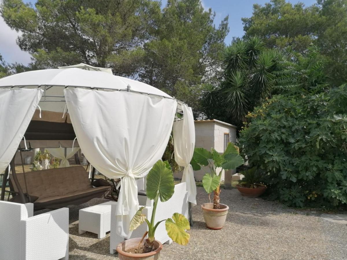 Collepasso B&B Scipponate מראה חיצוני תמונה