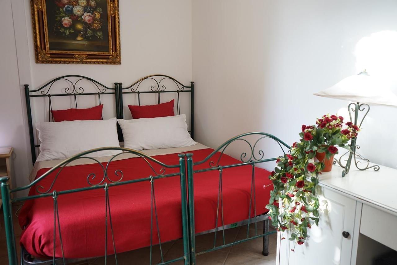 Collepasso B&B Scipponate מראה חיצוני תמונה