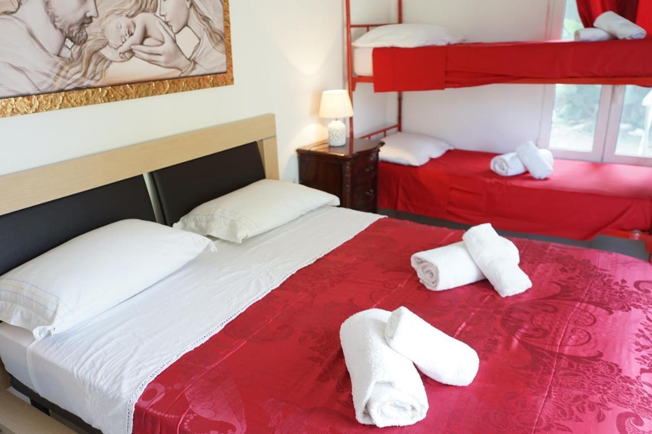 Collepasso B&B Scipponate מראה חיצוני תמונה