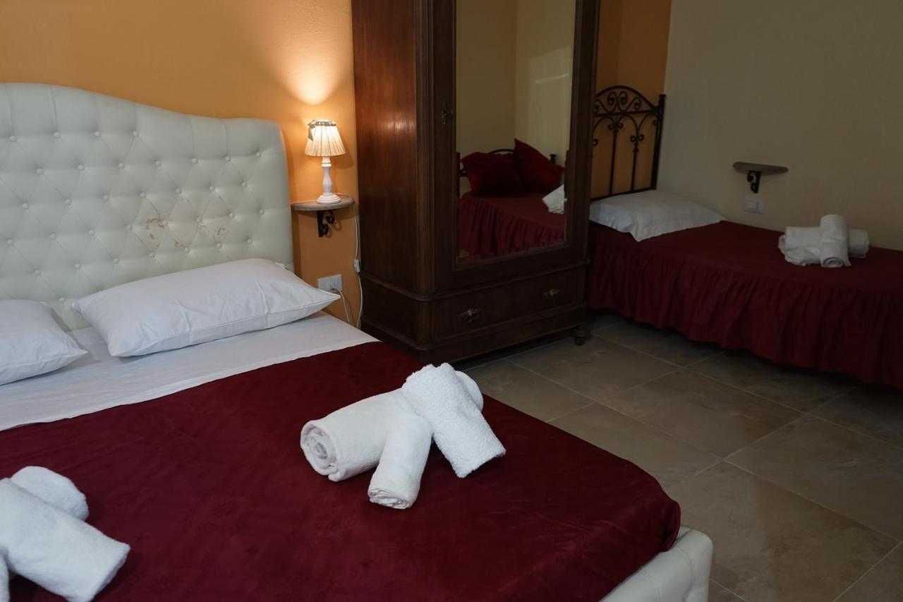 Collepasso B&B Scipponate מראה חיצוני תמונה