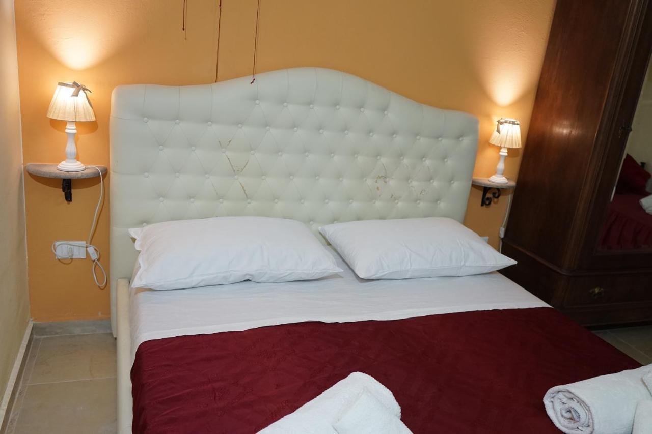 Collepasso B&B Scipponate מראה חיצוני תמונה