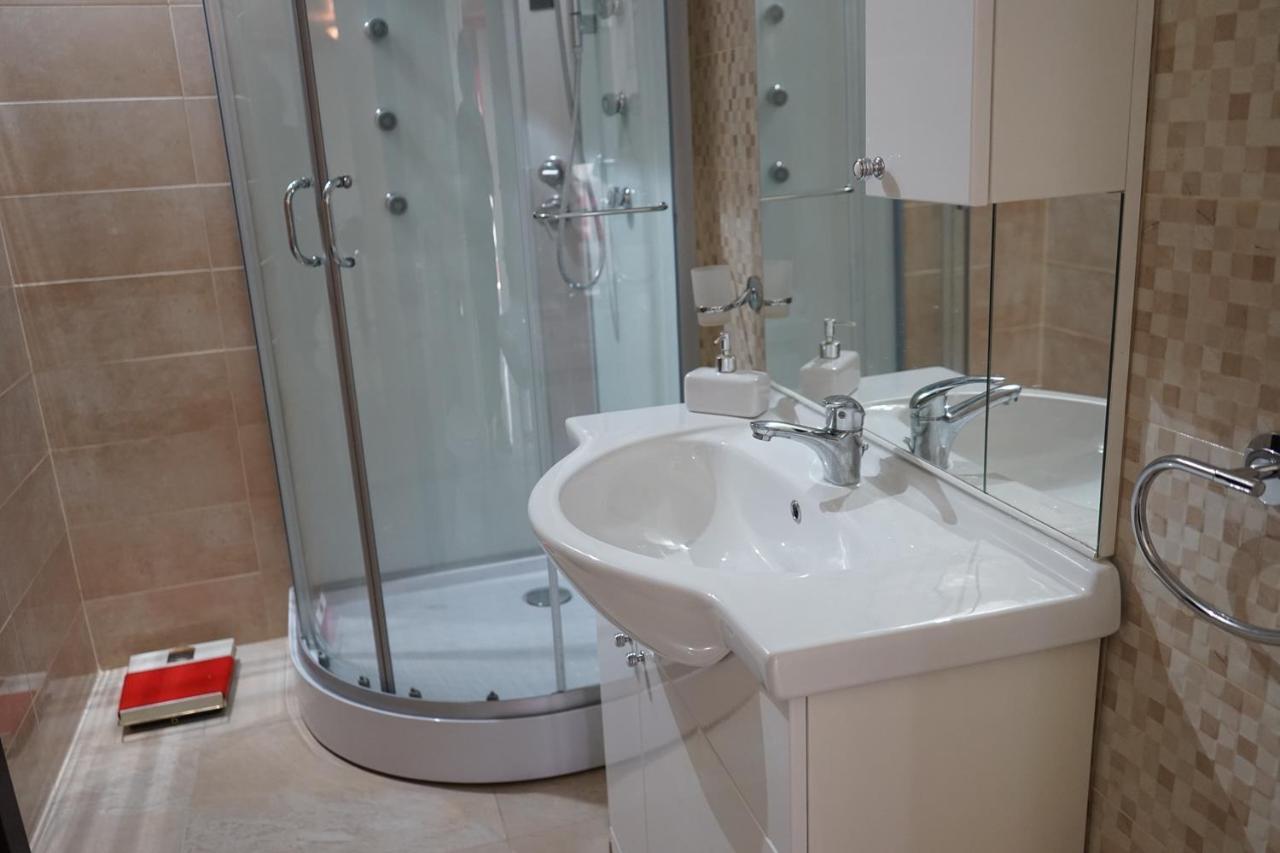 Collepasso B&B Scipponate מראה חיצוני תמונה